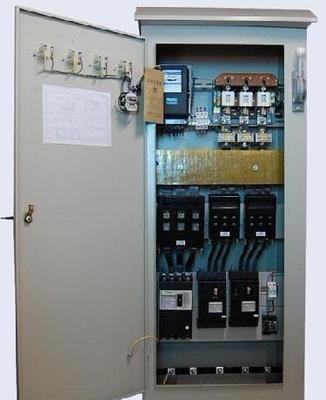 工廠配電工程配電箱/柜圖片_高清圖_細(xì)節(jié)圖-長沙煒控機(jī)電科技 -