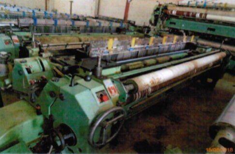 二手舊機械沖壓模具進口報關具體流程 實際操作案例