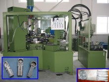 安陽市紅鋼機(jī)電工程有限責(zé)任公司 專業(yè)提供組合機(jī)床及機(jī)電工程設(shè)備解決方案