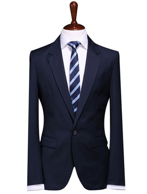 秦皇島西服與工作服訂制，如何選擇靠譜廠家？